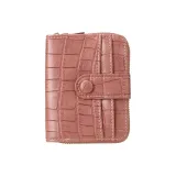 Темно-розовый