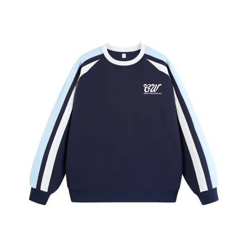 GWAF Унисекс Свитшоты