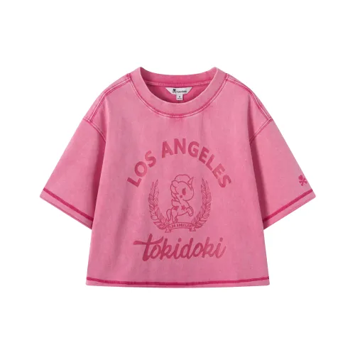 Tokidoki Женские Футболки