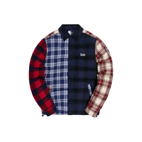 KITH Куртки и Пальто Мужской Многоцветный