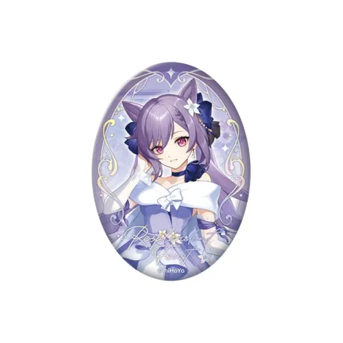 GenShin Значки