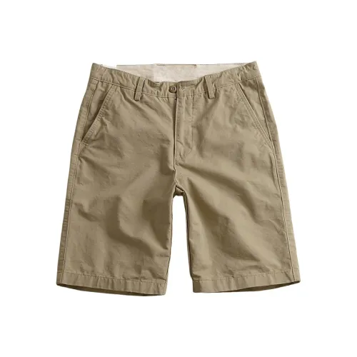 Chisportate Повседневные шорты унисекс