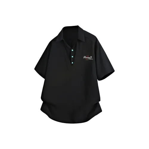 PEIMENG Мужская T-рубашка