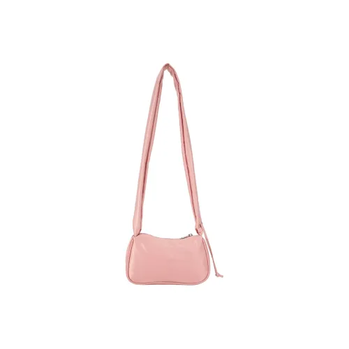 MYTIMELAB Нейлоновая сумка через плечо стандартная женская многоцветная