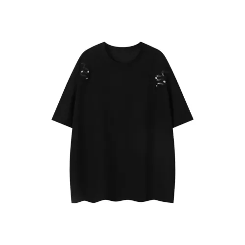 XIAOLIZI Женские футболки с коротким рукавом