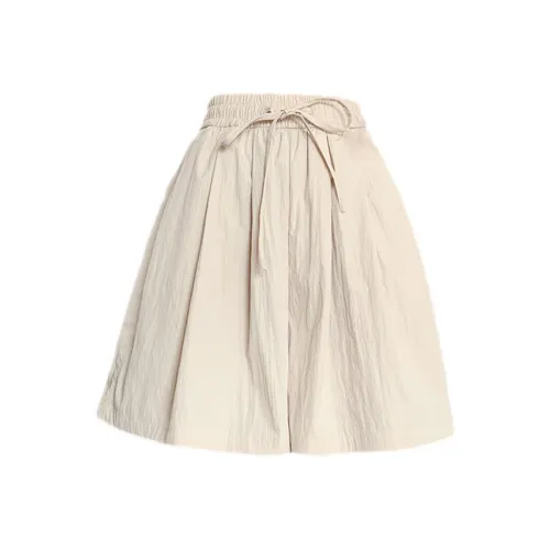 OXO OVERLOAD Повседневные шорты Женские