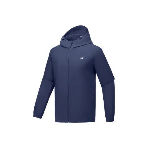 Skechers Basic Sports Series Куртка Мужская