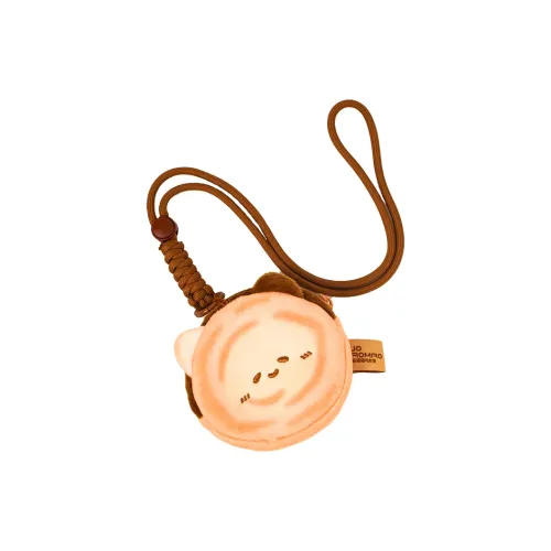 IIF Hide and Seek Collection Мясные булочки Куклы Плюшевая кукла 10 см Высота