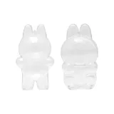 Сюрприз Особенный Shake+Счастье Фактор Защитный Чехол [Кукла Не Включена]