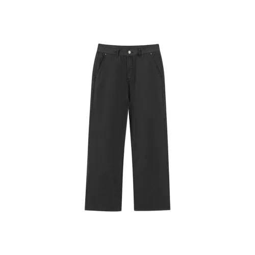 ANYWEARLAB Унисекс Джинсы