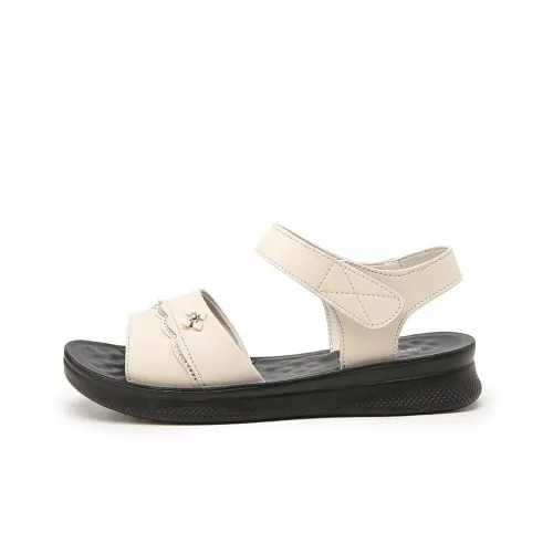 Warrior one Ремень Сандалии Женские Красные