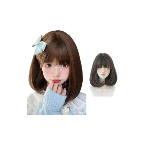 QIJIEHUANGHOU Первая любовь сладкая и милая