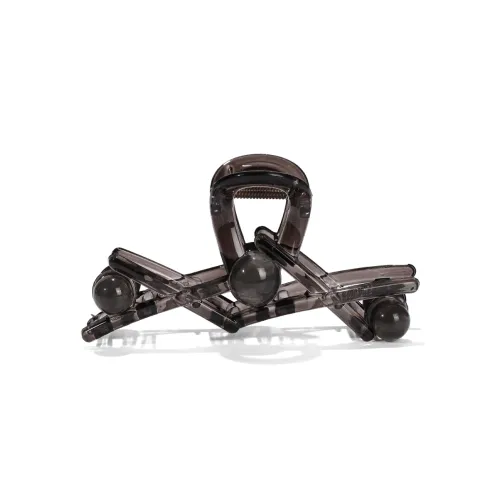 ZANC Акриловые заколки для волос Женские