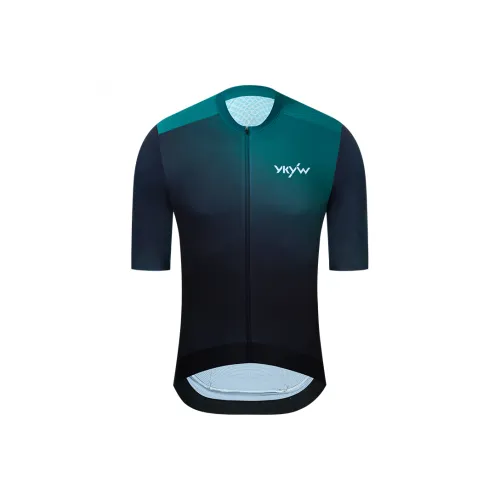 YKYWBIKE Велосипедная одежда Мужская
