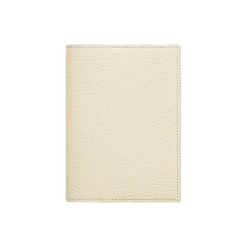 HERMES Козья кожа Защитный чехол Унисекс I2 Nata Кремово-белый