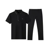 Чёрный комплект [Упаковка включена]