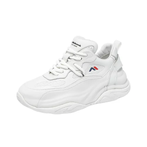 KOLUMB Водонепроницаемый и Дышащий Легкий Низкий Топ Кэжуал Женский