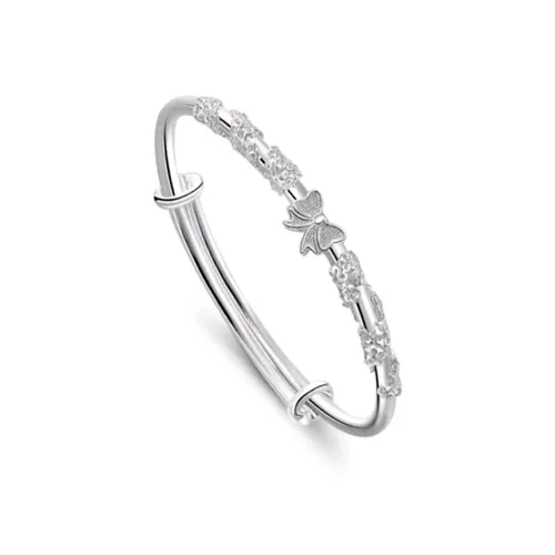 Shang Yinfu Сплав Браслеты Женские