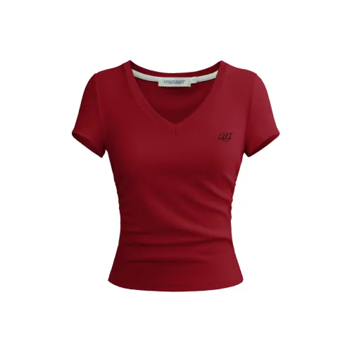 Unifreeplus+ Женские футболки