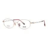 Золотисто-белый Серебряный PA6606-COL.010