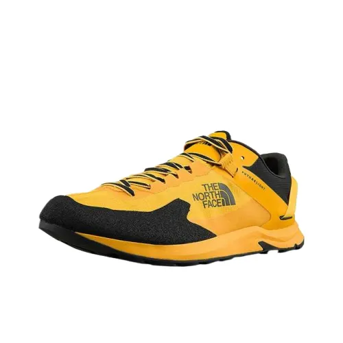 THE NORTH FACE Futurelight Low Топ Походная обувь Мужская Золото-черный