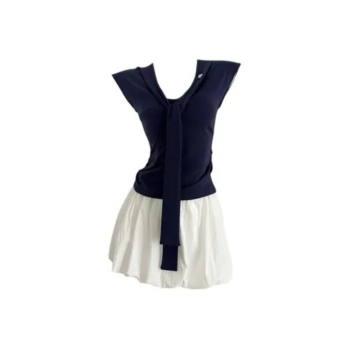 BIFH Женские комплекты с юбкой