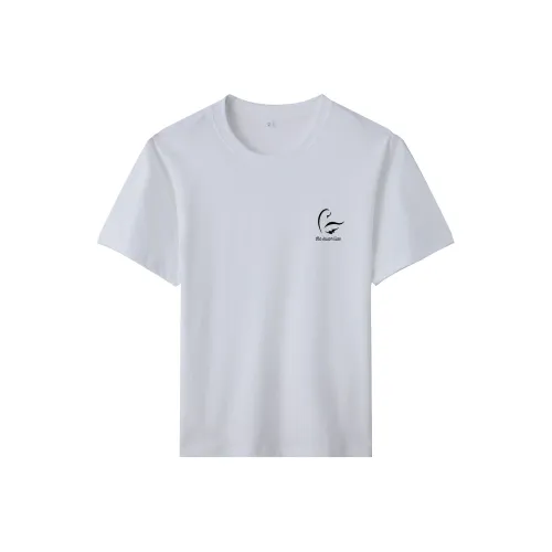 SOBEAUTY Женские футболки