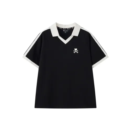 tokidoki Стандартная T-рубашка Женская