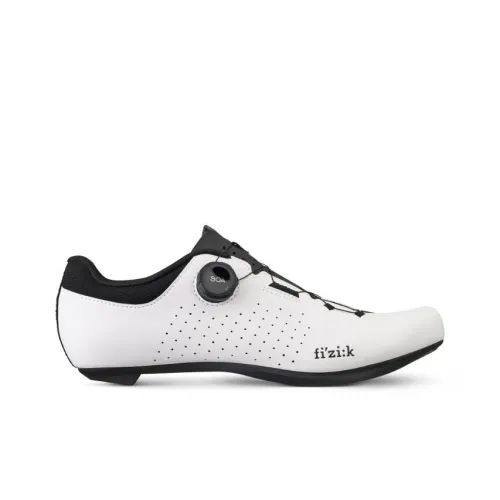 FIZIK Дышащие и Легкие Велосипедные Кроссовки Унисекс Белые