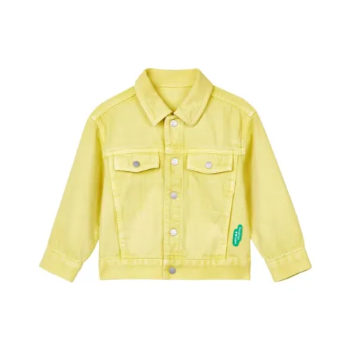 PURCOTTON Топ для детей 3-7 лет