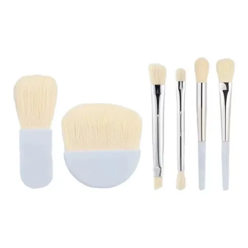 Return to Party Мини Набор Кистей для Макияжа 6 шт. Набор