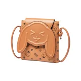 Желто-коричневый