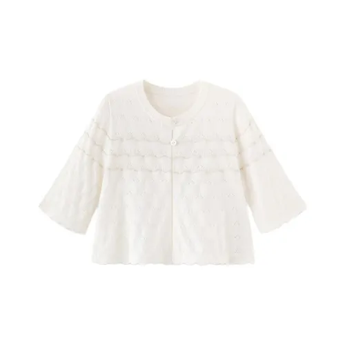 YeeHoO Gardenia Kids Свитеры