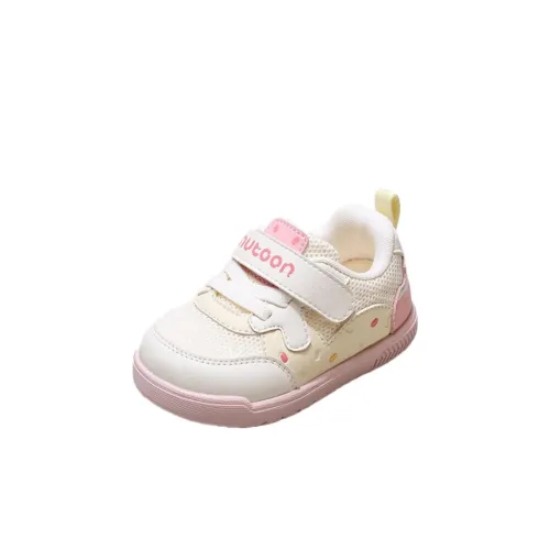 Shepherd Дышащая Низкая Обувь для Малышей Infant и Toddler