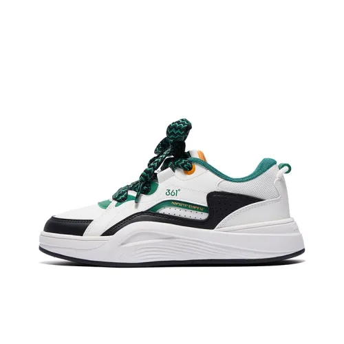 361°KIDS Устойчивые к истиранию детские скейтборды Белый Черный Зеленый Подростки
