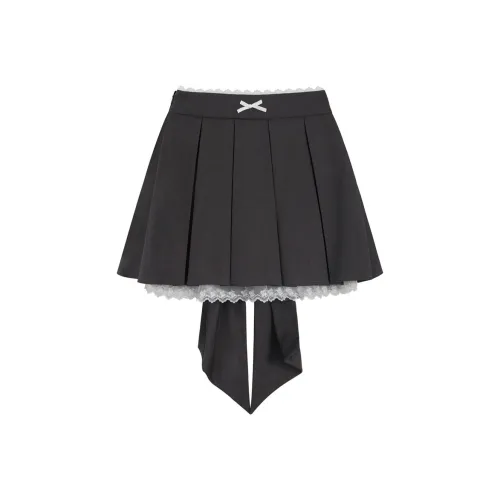 Unifreeplus+ Повседневные короткие юбки для женщин