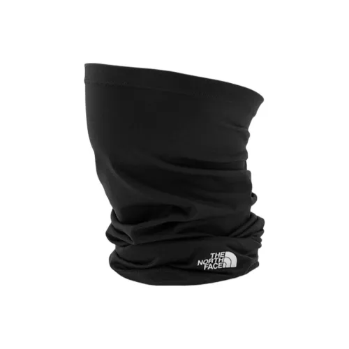 The North Face Шарфы Унисекс Черный