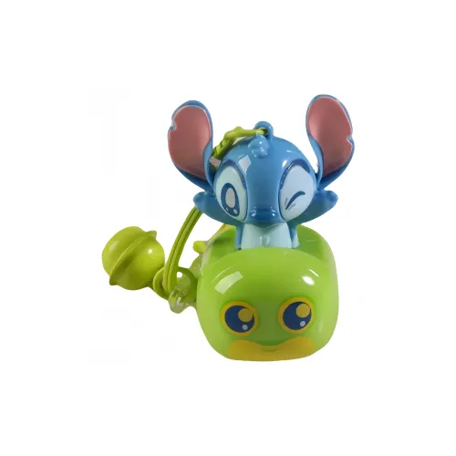 Серия Disney Stitch PVC Брелоки Унисекс