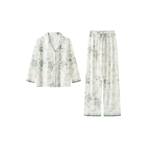 Caramella Женские пижамные комплекты
