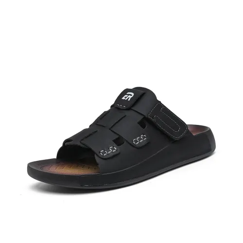 NANJIREN Шов Пэчворк из кожи Тихий Устойчивый к запахам Устойчивый к истиранию Слипоны Мужской