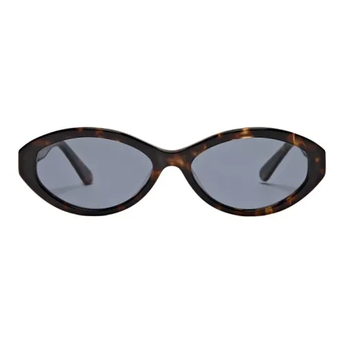 Massimo Dutti Медный Пропиленгликоль Dibutyl CARBONATE Целлюлоза Diacetate Бабочка Солнцезащитные очки Женские Коричневый