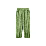 Лесной зеленый [Дышащие отверстия]