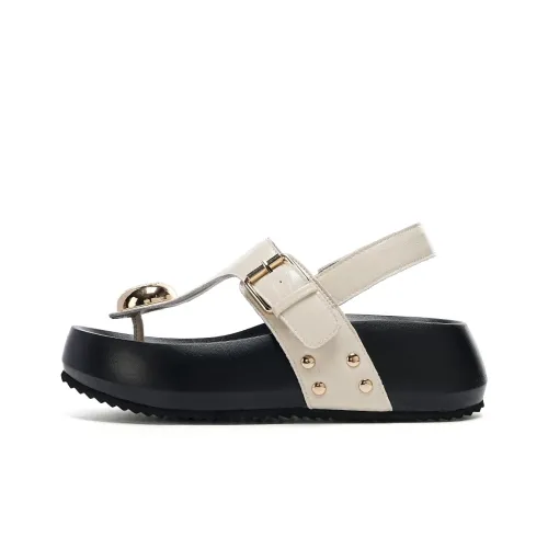 EBLAN One Ремень Сандалии Женские