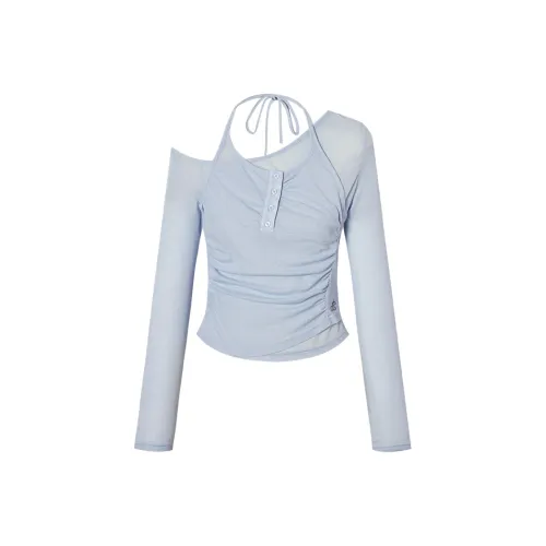 EPTISON WOMAN Женские футболки с коротким рукавом