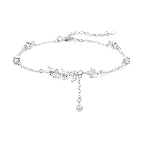 SWEET PLANET Циркон Браслеты Женские