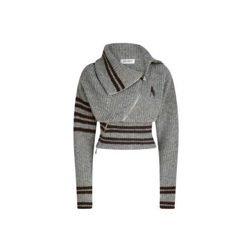The Attico FW25 Свитер Женские