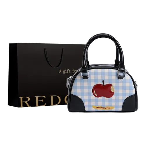 REDOO ПУ (полиуретан) Сумка Стандартная Женская Многоцветная