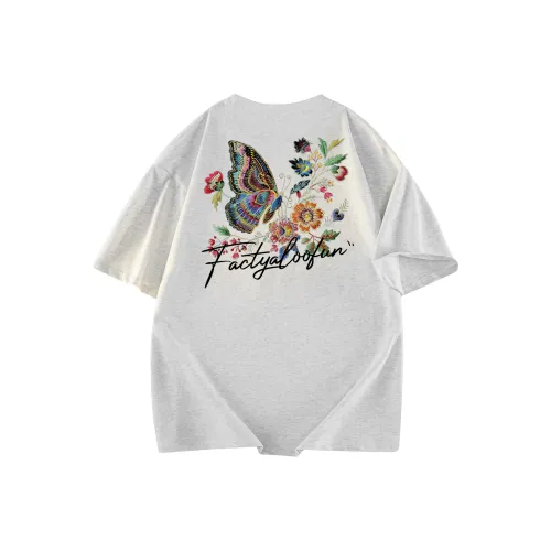 FREO3N Унисекс Футболка