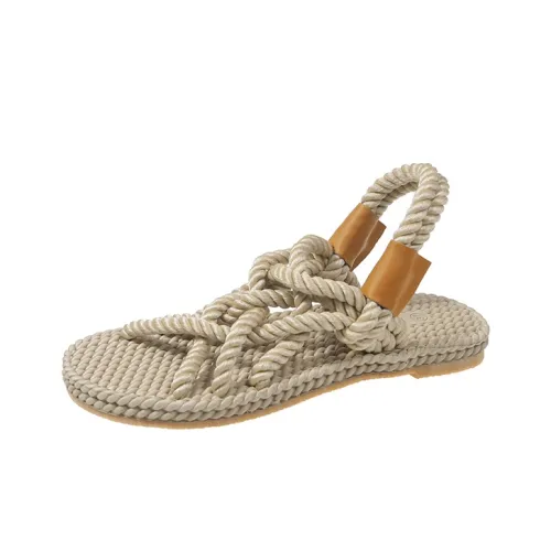 TELENT One Ремешок Сандалии 2CM Женские