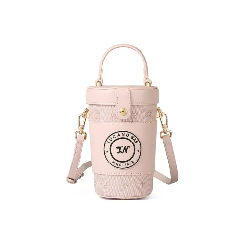 TUCANO Сумка через плечо из ПВХ Женская Многоцветная